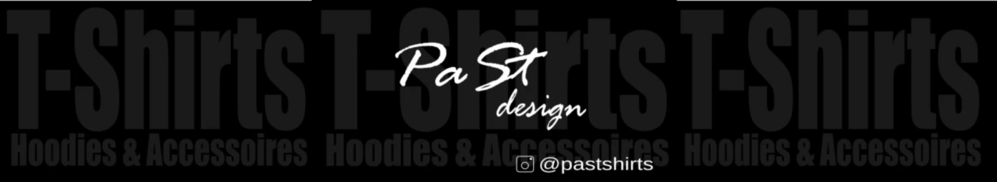 Bannière de past design