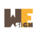 Banner image of WEsign