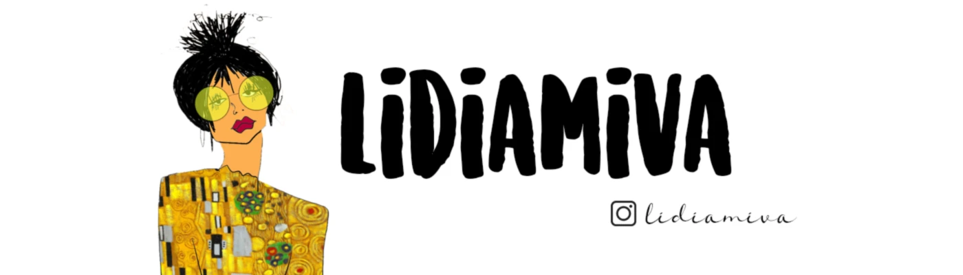 Banner image of LidiaMiva