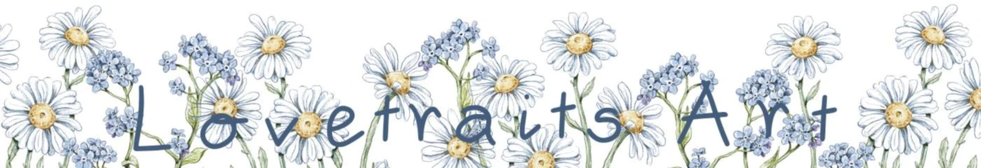 Bannerbild von Lovetraits Art