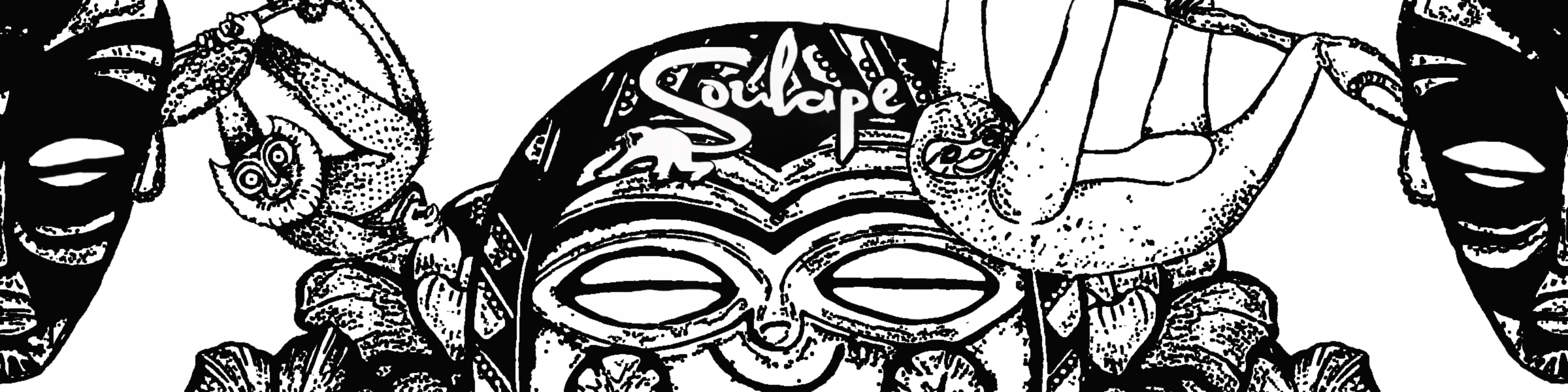 Bannerbild von Soulape