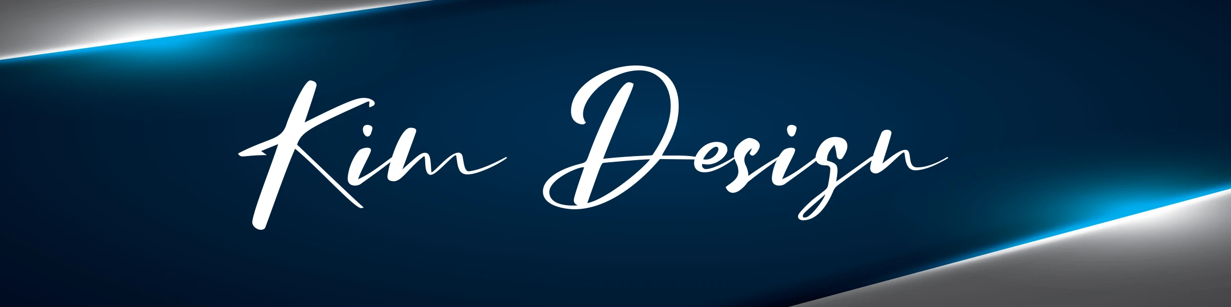 Bannière de K.T Design