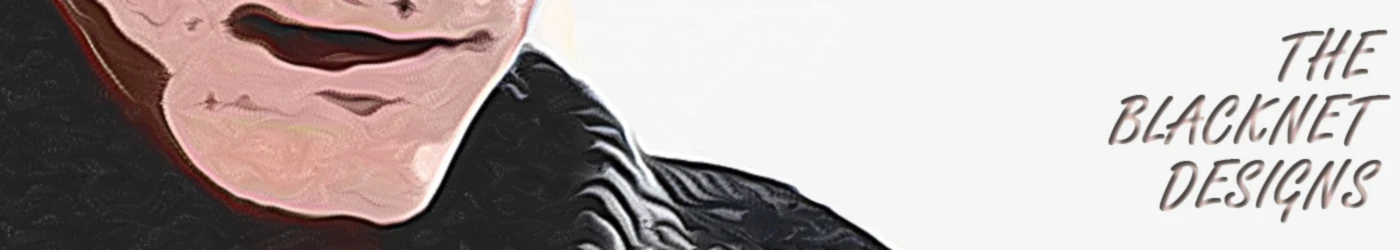 Bannerbild von The-Blacknet