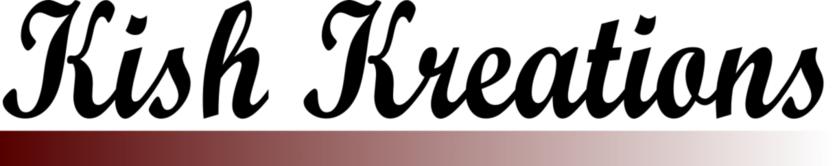 Banner image of Kish Kreations