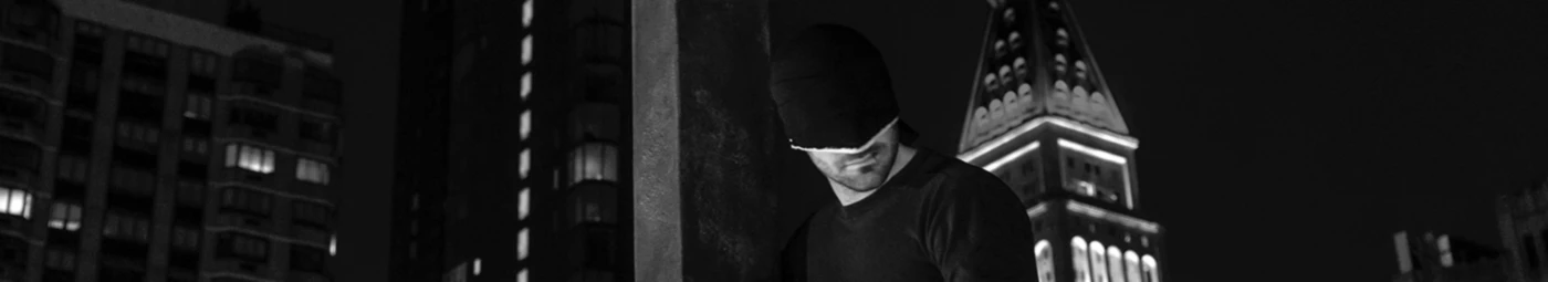 Banner image of savedaredevil