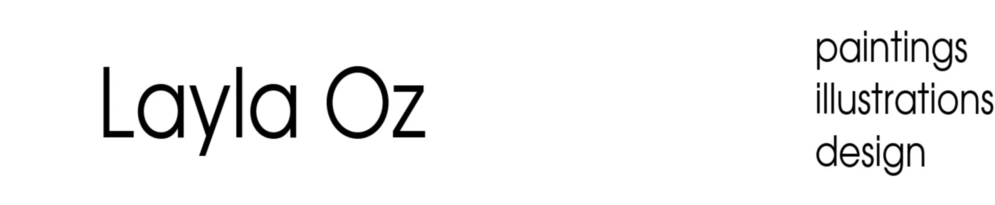 Banner image of Layla Oz