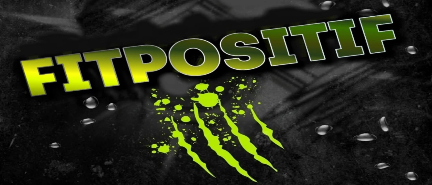 Banner image of Fitpositif