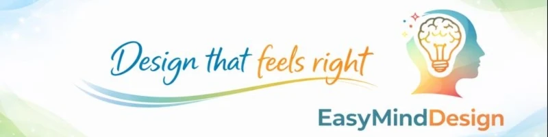 Bannière de EasyMindDesign