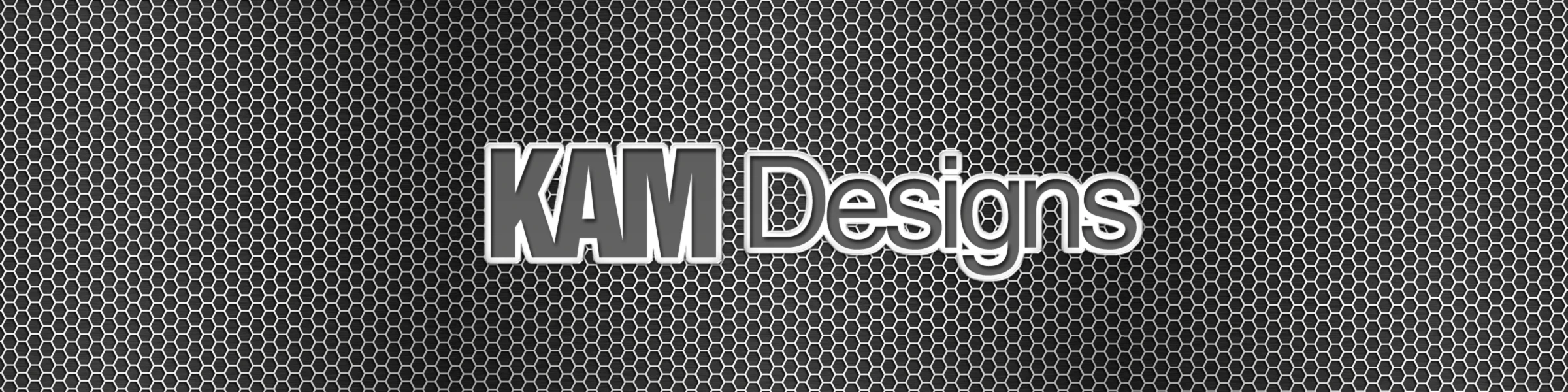 Banner image of kam-designs