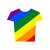 CSD Gay Pride Shirts