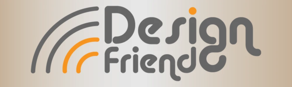 Banner image of Design Friend