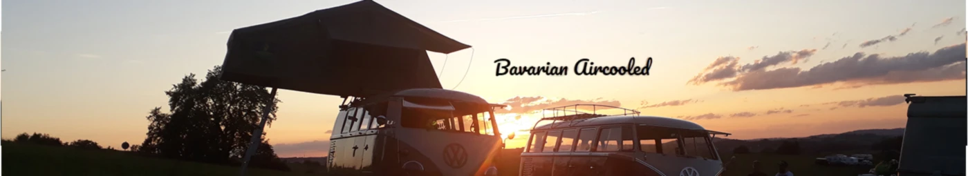 Banner image of Bavarian Aircooled