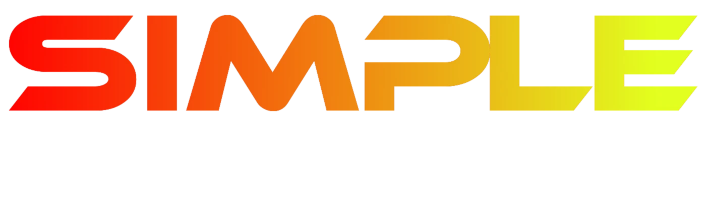 Bannerbild von Simple Shirt