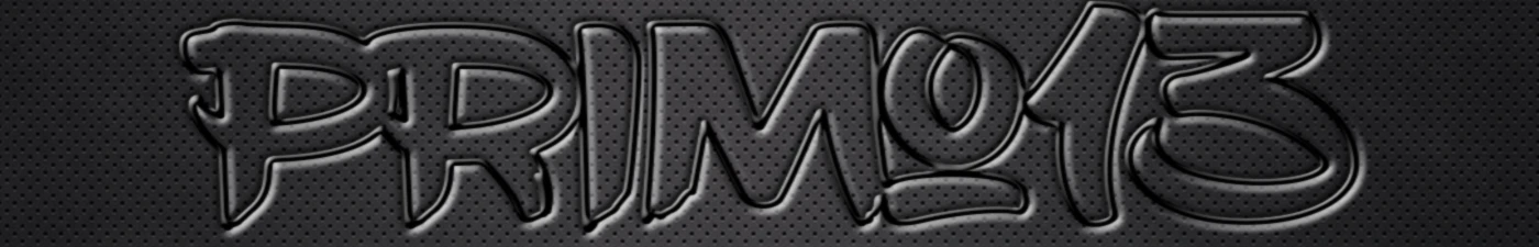 Bannerbild von PrimO13