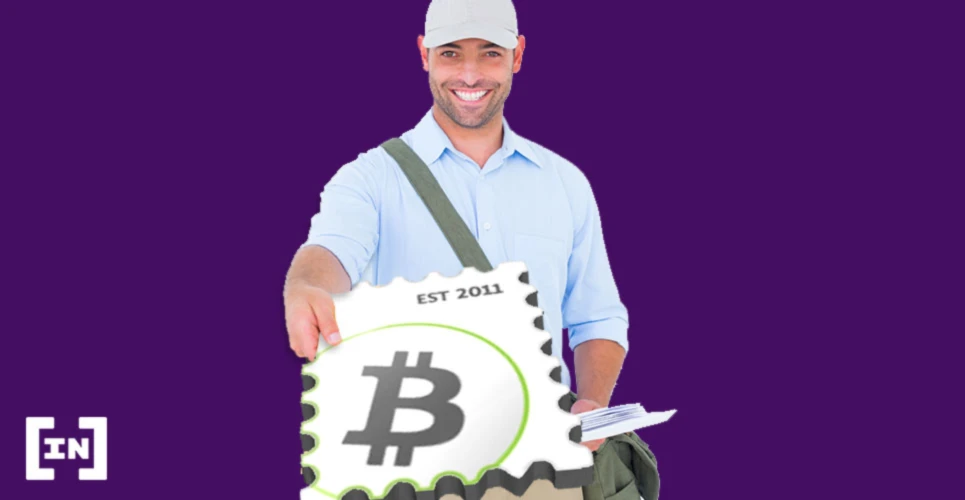 Bannière de BeInCrypto