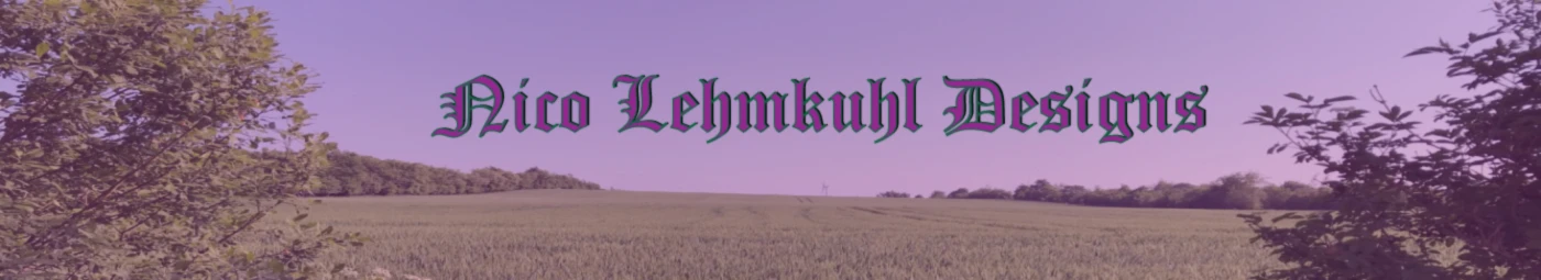Banner image of Nico Lehmkuhl