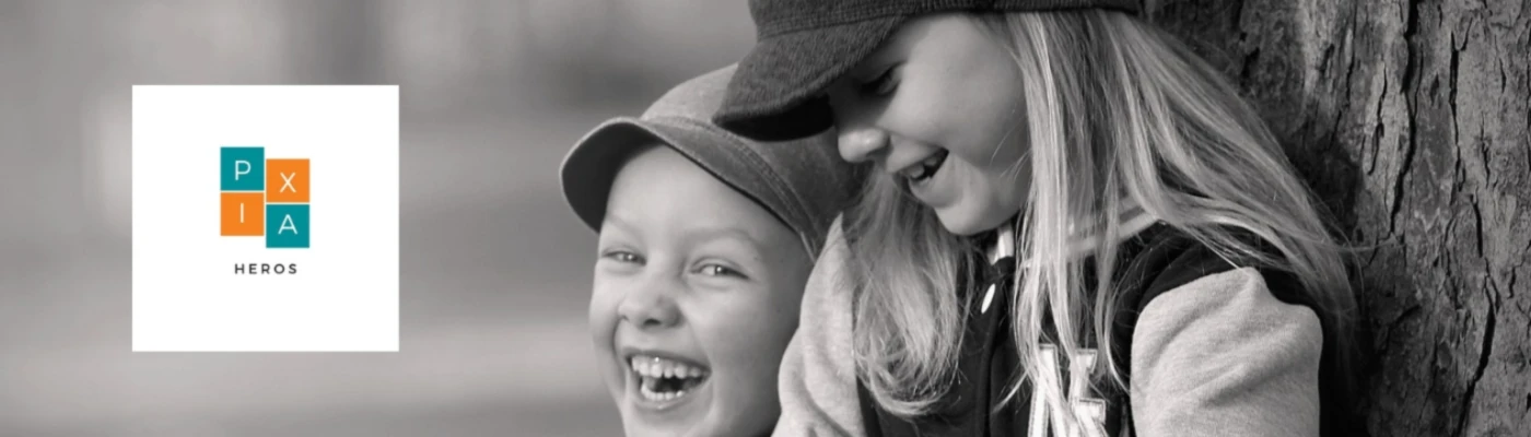 Bannerbild von Pixa Heros