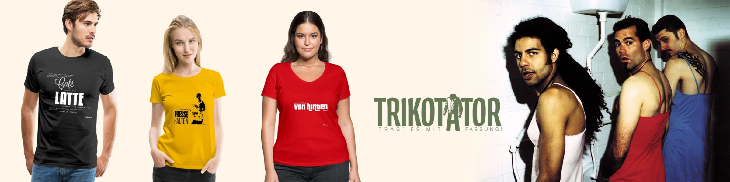 Banner image of Trikotator