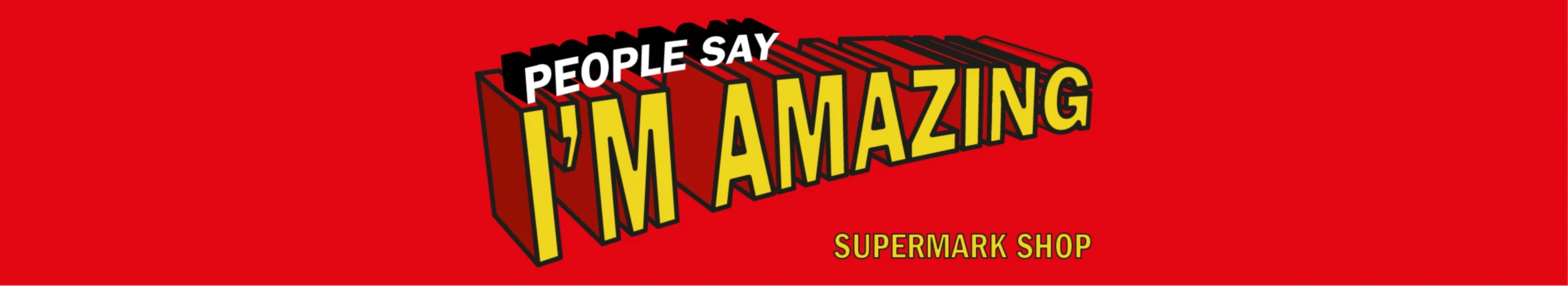 Banner image of Supermark