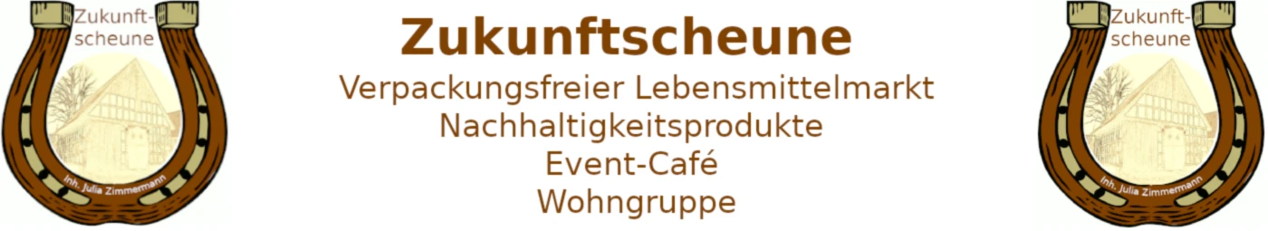 Bannerbild von Zukunftscheune