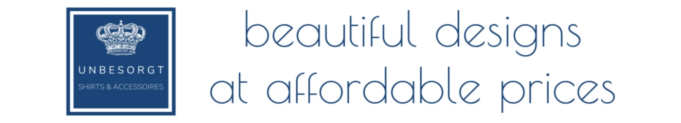 Banner image of UNBESORGT