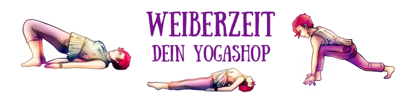 Bannerbild von WEIBERZEIT