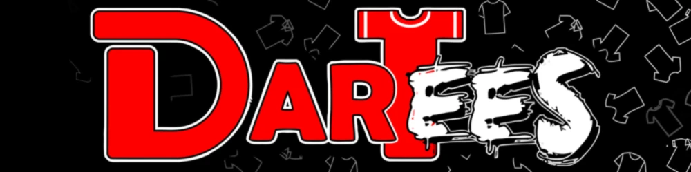 Bannerbild von DarTeez