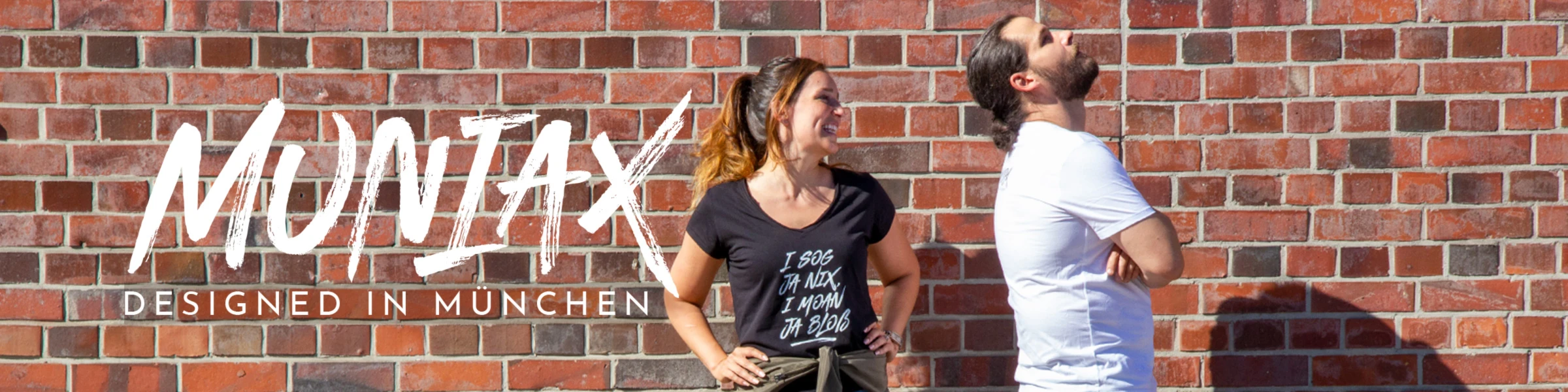 Bannerbild von muniax