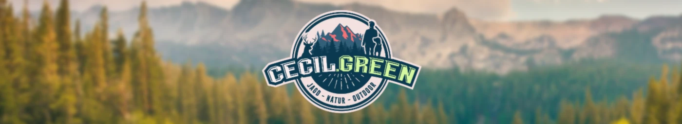 Banner image of Cecil.Green