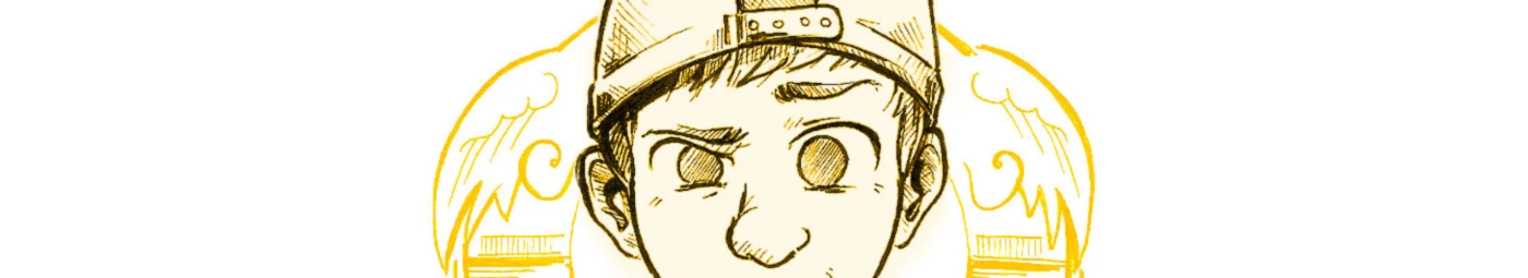 Banner image of Mitchellangelo
