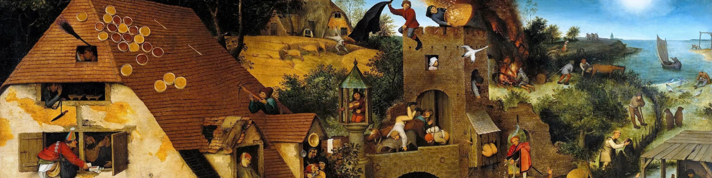 Bannière de bitmaker