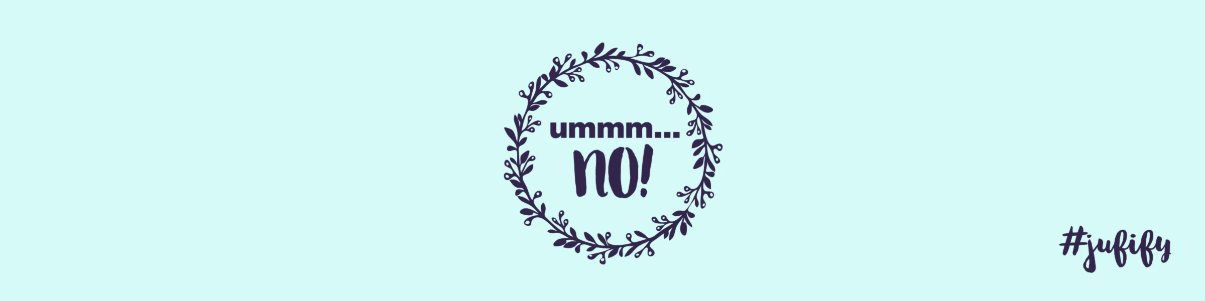 Banner image of jufify