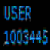 USER 1003445