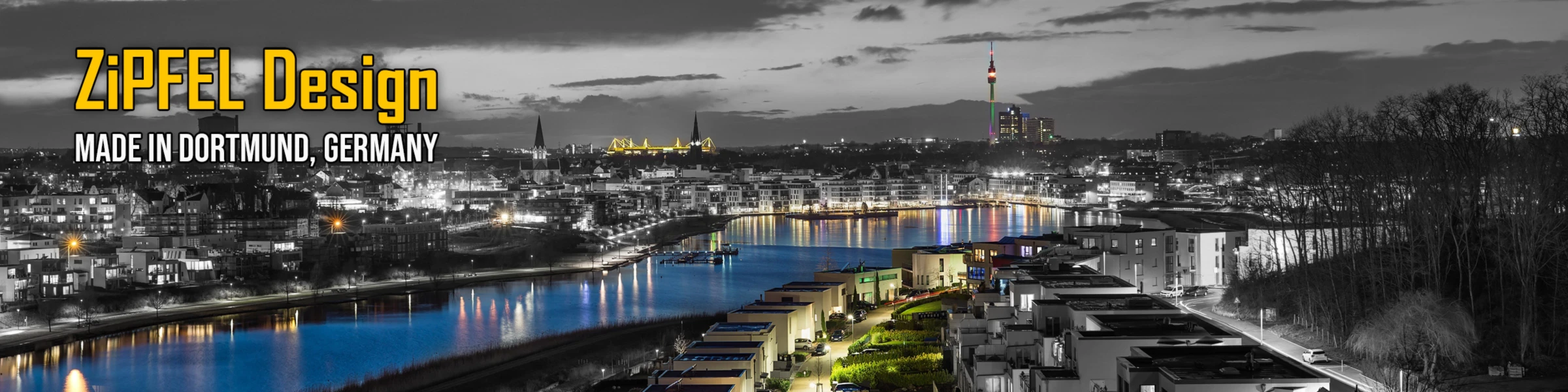 Banner image of ZiPFEL Design