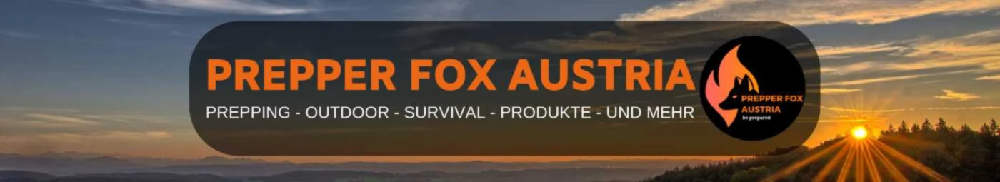 Banner image of Prepper Fox