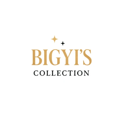 Bannerbild von BIGYI COLLECTION