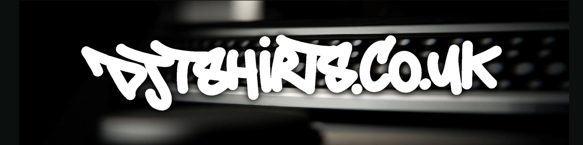 Banner image of DJ T Shirts