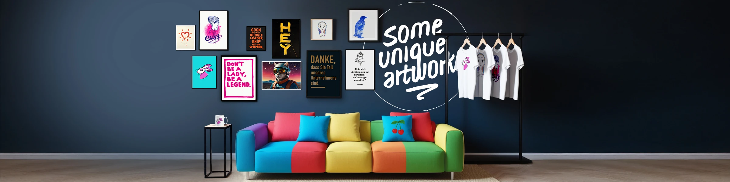 Banner image of HeydeDesign