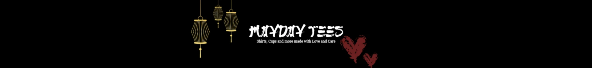 Bannière de MayDay Tees