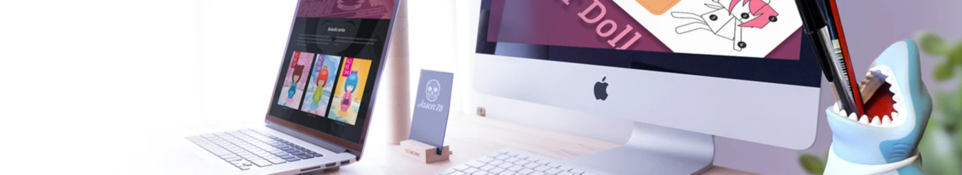 Banner image of Jason78