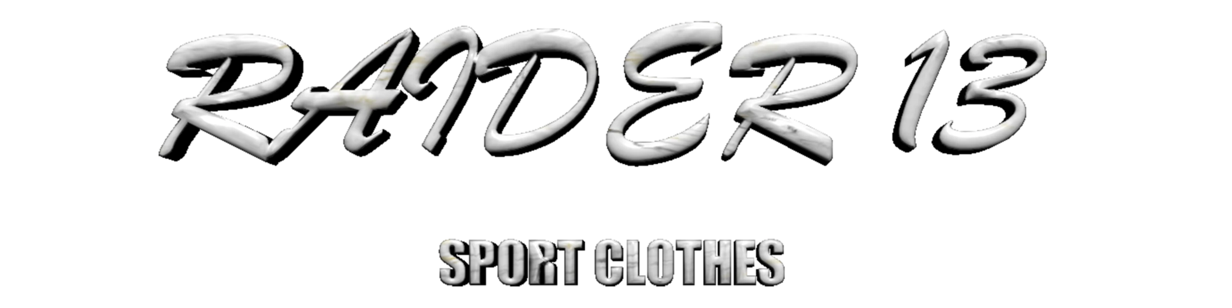 Banner image of RAIDER13