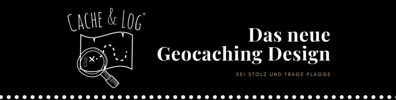 Banner image of Cache and Log