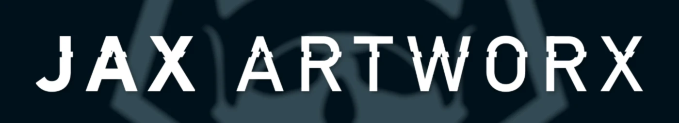 Banner image of JaxArtworx