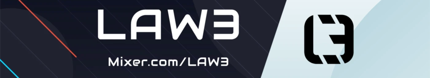 Bannière de LAW3