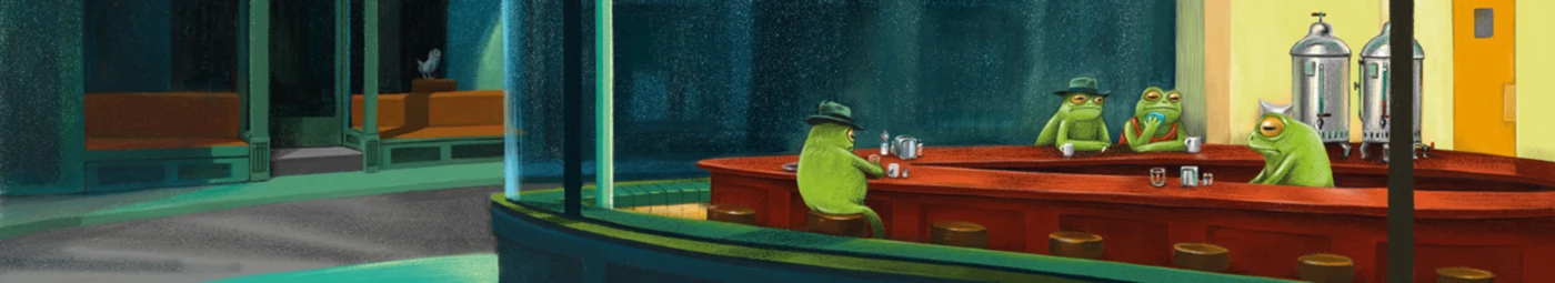 Banner image of ManBroDude