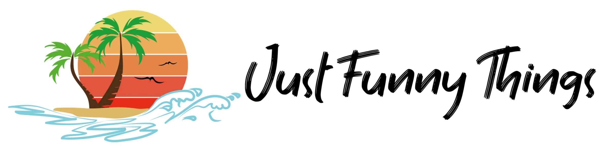 Banner image of Just Funny Things