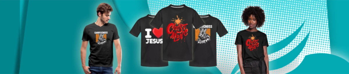 Banner image of thyshirtproject