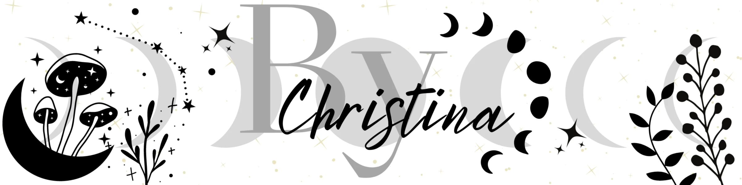Banner image of ByChristina