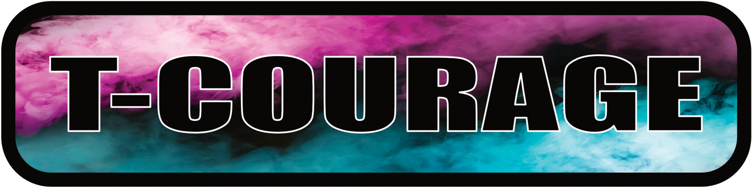 Banner image of T-COURAGE