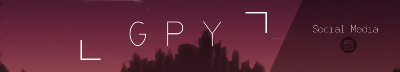 Banner image of GPY